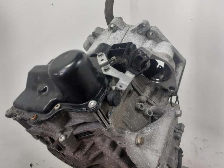 Audi A3 Gearbox 2012-2020 Czca 1.4l 7 Speed Automatic Res