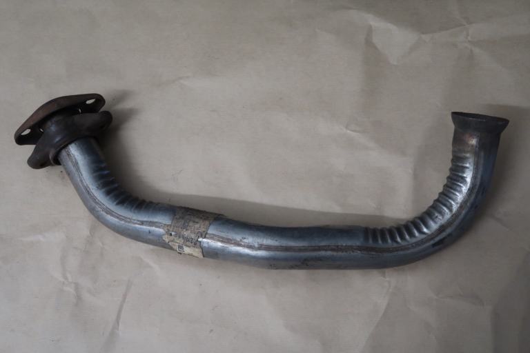 Genuine Cadillac Deville/Fleetwood/Seville Exhaust - 1976 - 1985 GM 22504832