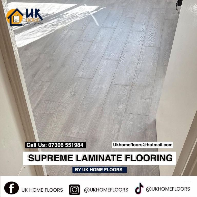Low cost supreme laminate 