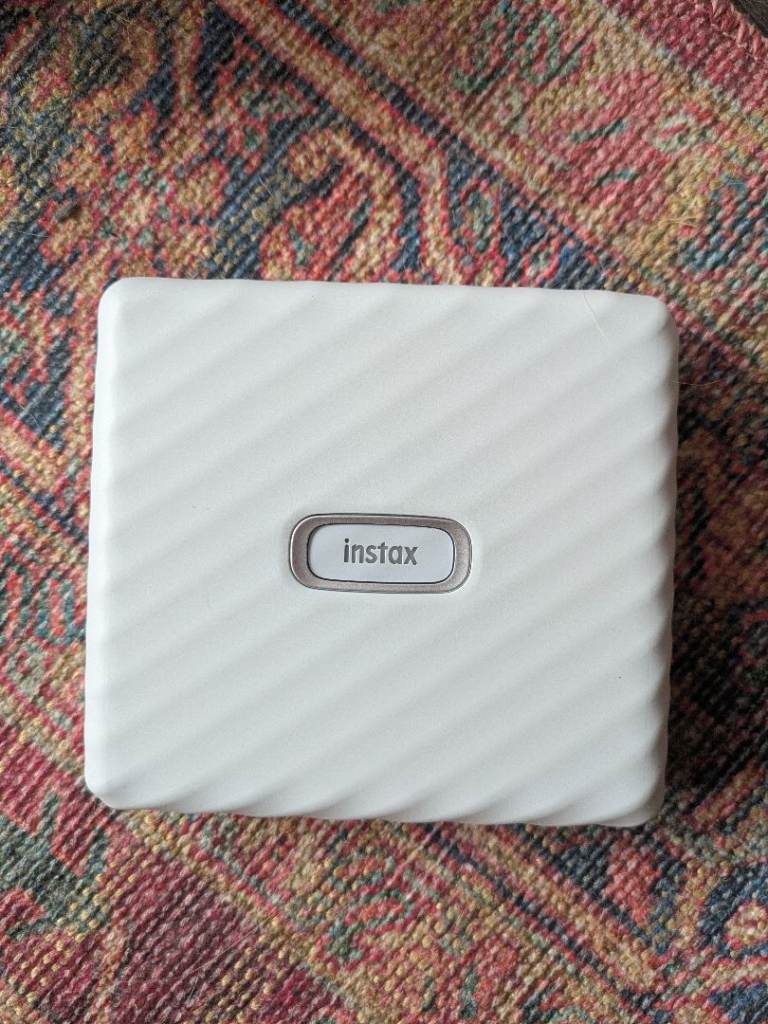 Instax Wide Link - Instant Film Printer