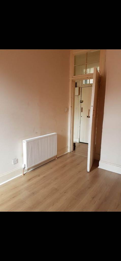 1 bed room flat to rent