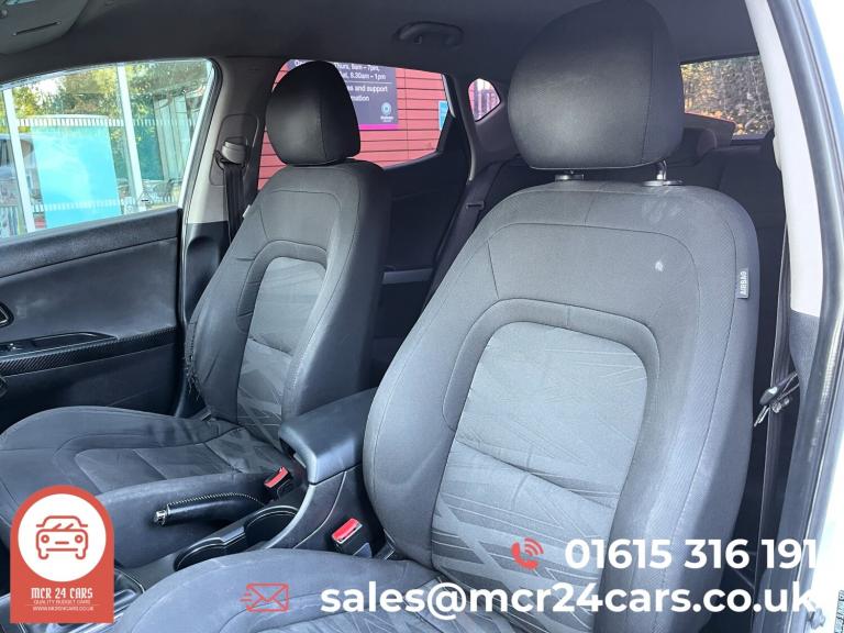 KIA CEED 1.4 VR7 2014