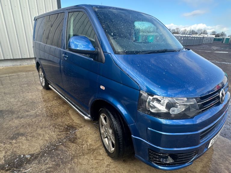 Volkswagen, TRANSPORTER, Window VW2014, Manual, 1968 (cc)