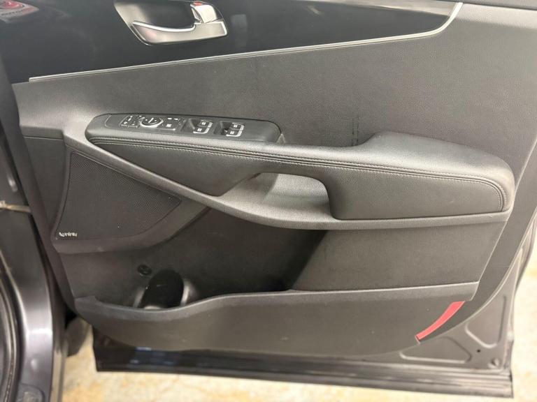 2016 Kia Sorento 2.2 CRDi KX-3 5dr ESTATE DIESEL Manual