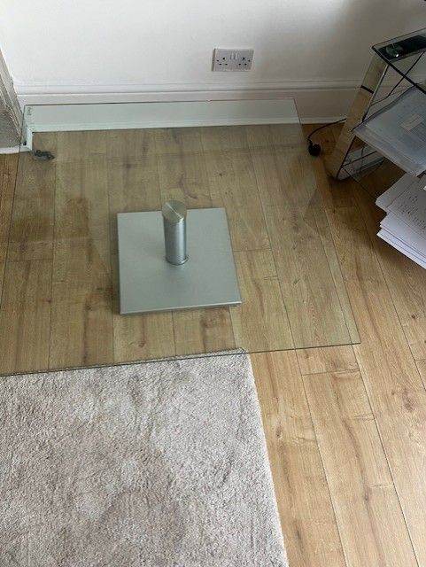 Dwell Coffee table Collection W9 Maida Vale