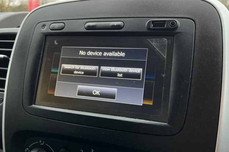 2020 Renault Trafic 2.0 dCi ENERGY 30 Sport Nav Minibus Double Cab 5dr Diesel Manual LWB Euro 6 M...