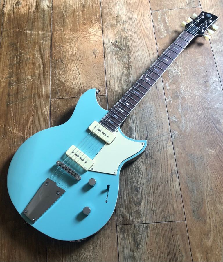 Yamaha Revstar RSS02T Electric Guitar for sale