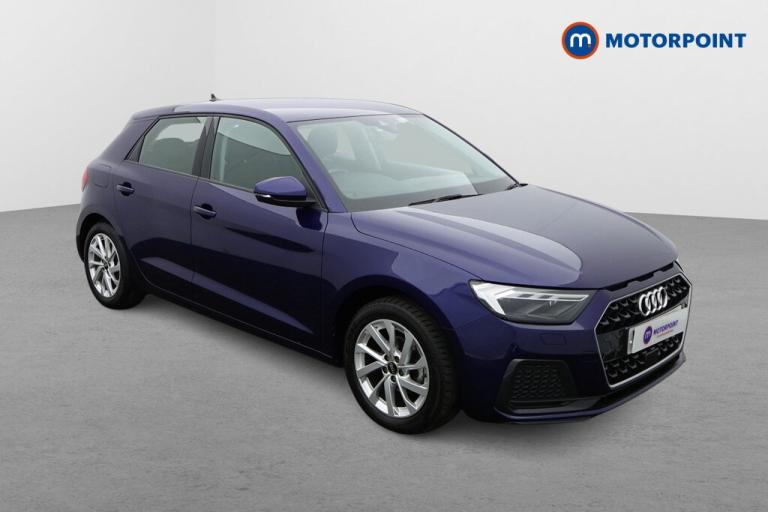 2023 Audi A1 25 TFSI Sport 5dr Hatchback Petrol Manual
