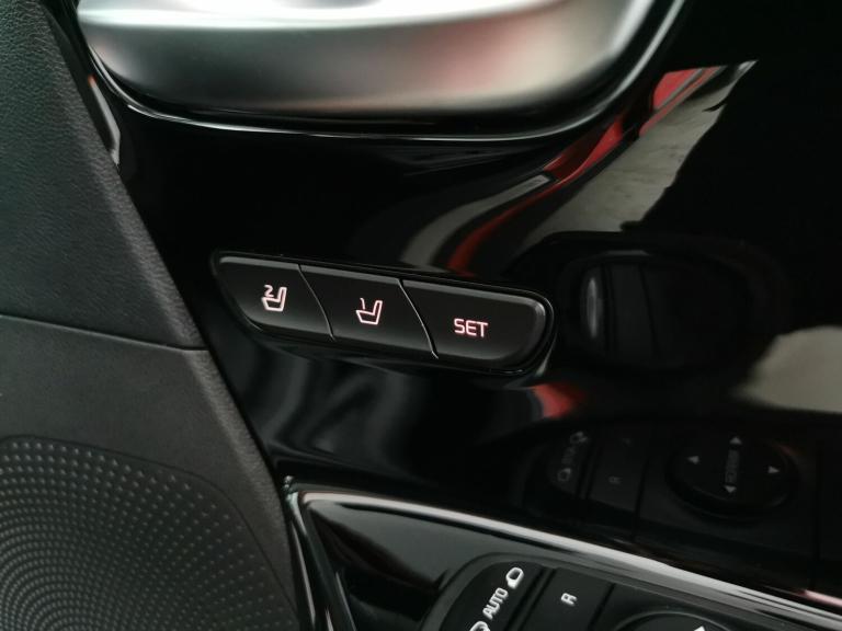 2021 Kia Niro 1.6 GDi Hybrid 4 5dr DCT ESTATE PETROL/ELECTRIC Automatic