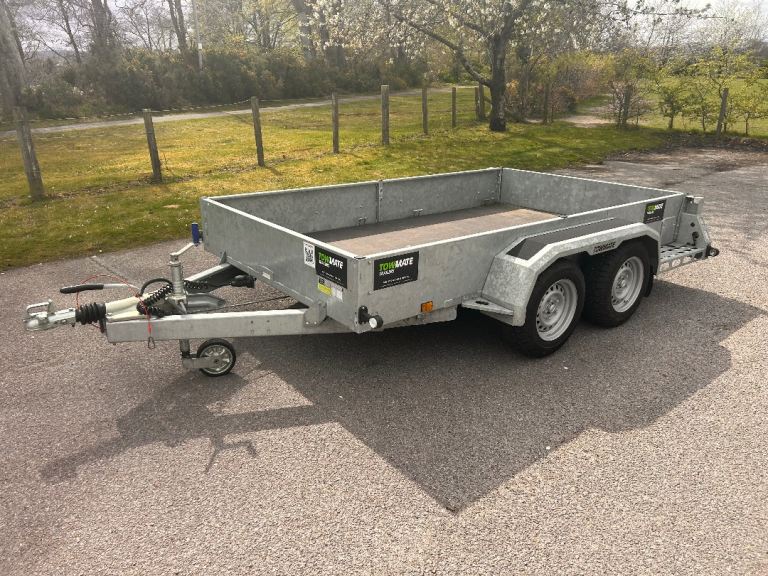 Trailer