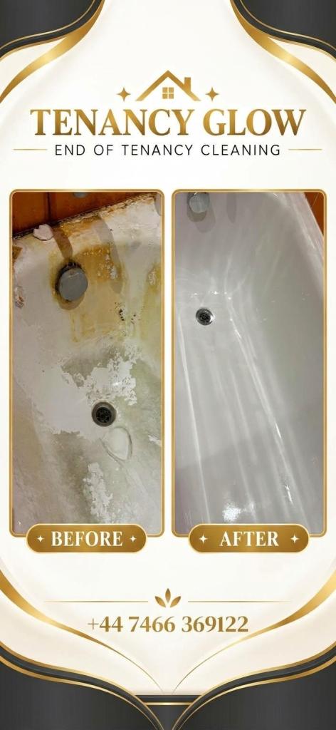 Very high standards professional End of tenancy cleaning london deepC