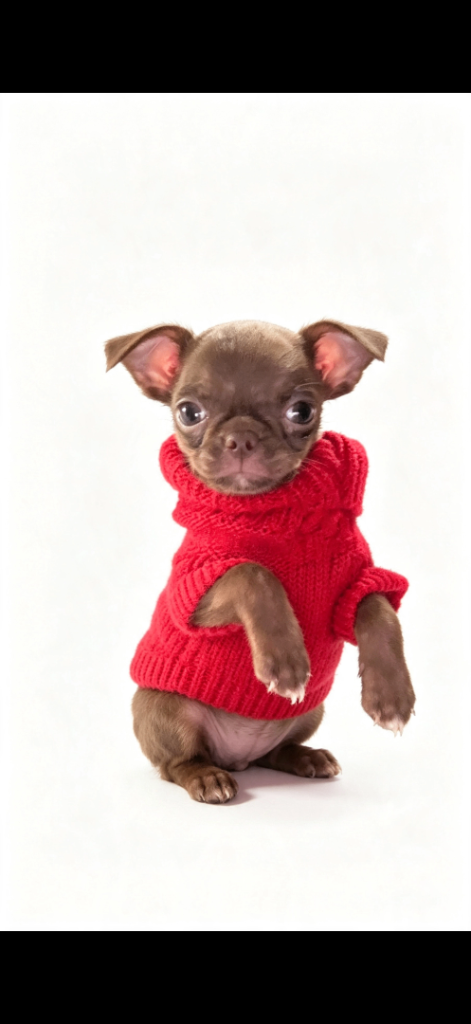 Chihuahua 