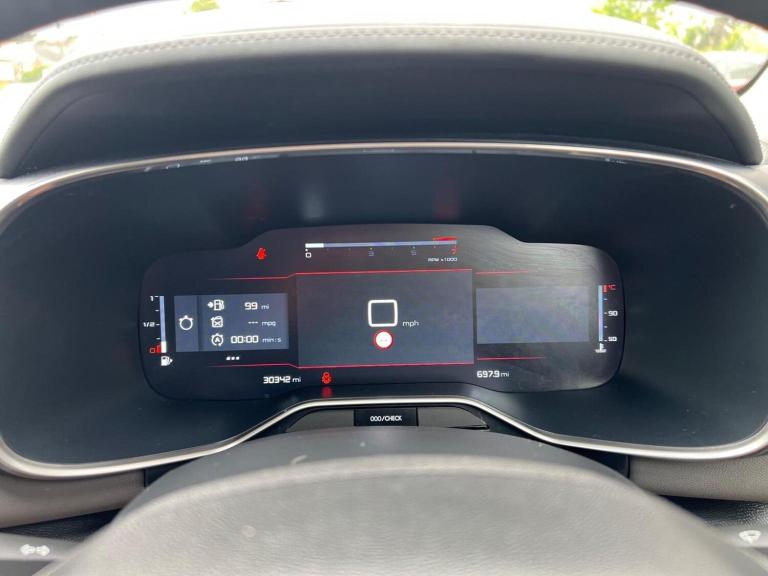 CITROEN C5 AIRCROSS 1.5 BlueHDi Shine Euro 6 (s/s) 5dr 2021