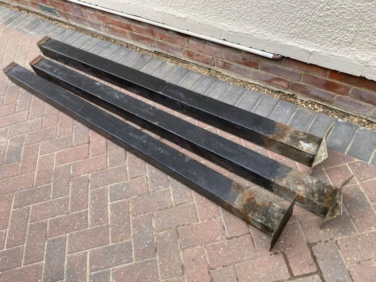 Metal Posts
