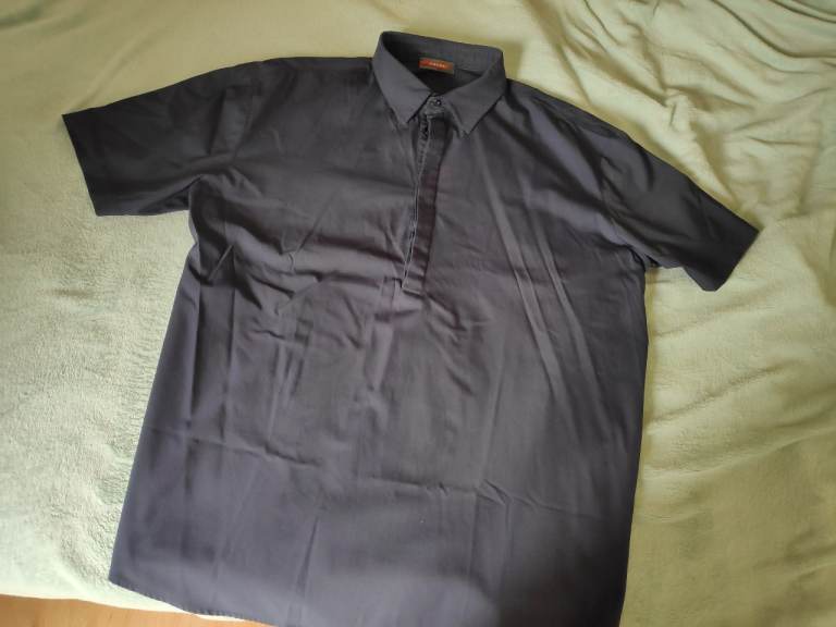 Men's Prada Poncho top