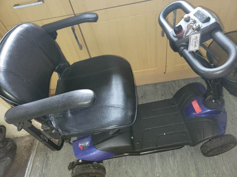 Strider st scooter