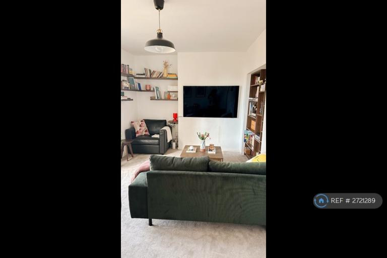 3 bedroom flat in Jevons House, London, NW8 (3 bed) (#2721289)