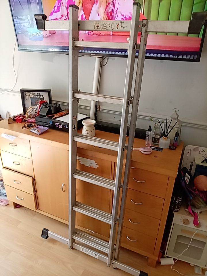 Ladder £40