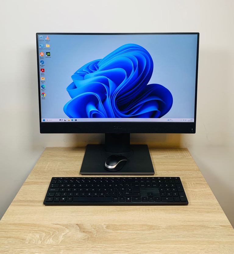 Dell i5 16GB 256GB SSD UltraFast High Spec  Pc Desktop Computer, GTX 1650 4GB
