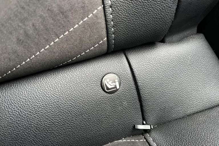 2023 Vauxhall Mokka 100kW Ultimate 50kWh 5dr Auto HATCHBACK ELECTRIC Automatic