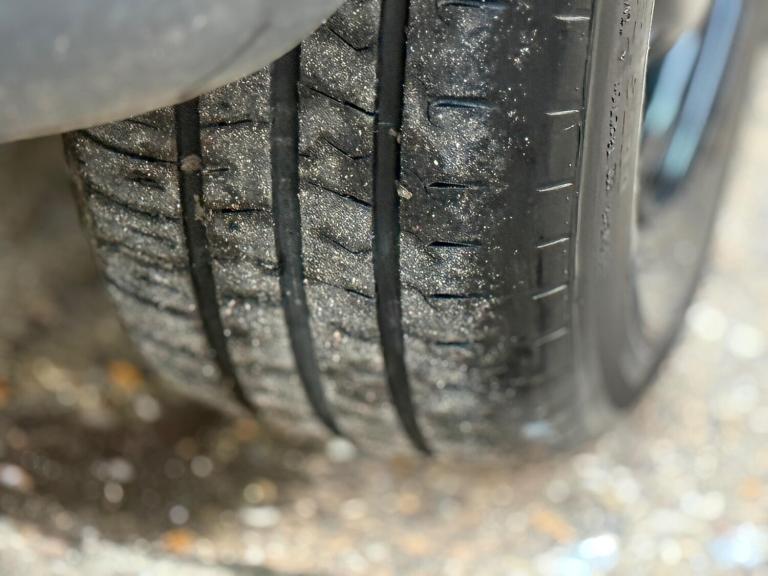 2016 Mercedes-Benz Citan 1.5 109 CDI BlueEfficiency L2 Euro 6 (s/s) 5dr Diesel