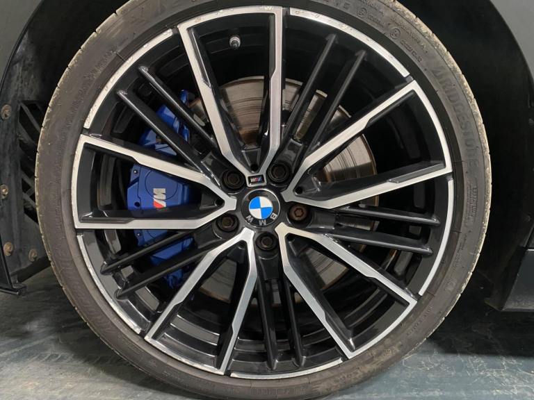 2023 BMW 1 Series 2.0 M135i Auto xDrive Euro 6 (s/s) 5dr HATCHBACK Petrol Automatic