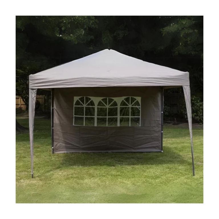 Brand new gazebo