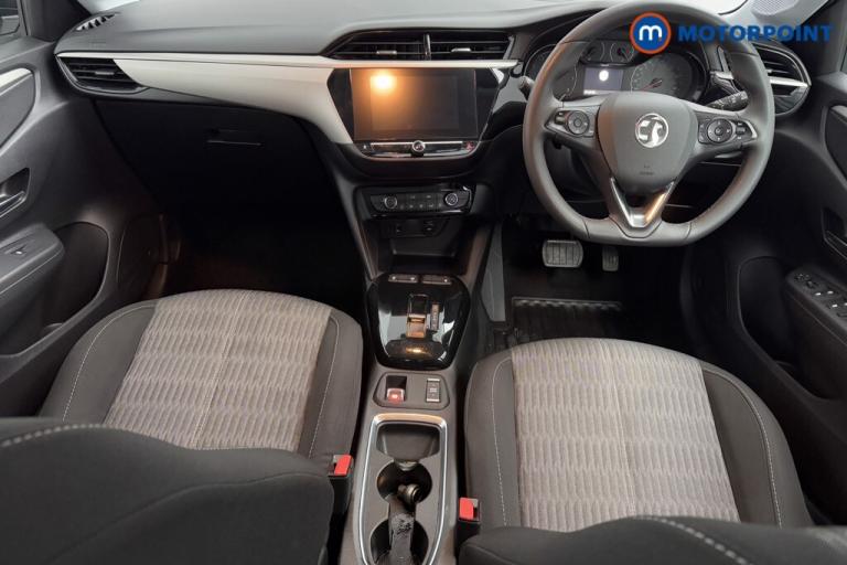 2023 Vauxhall Corsa 1.2 Turbo Design 5dr Auto HATCHBACK PETROL Automatic