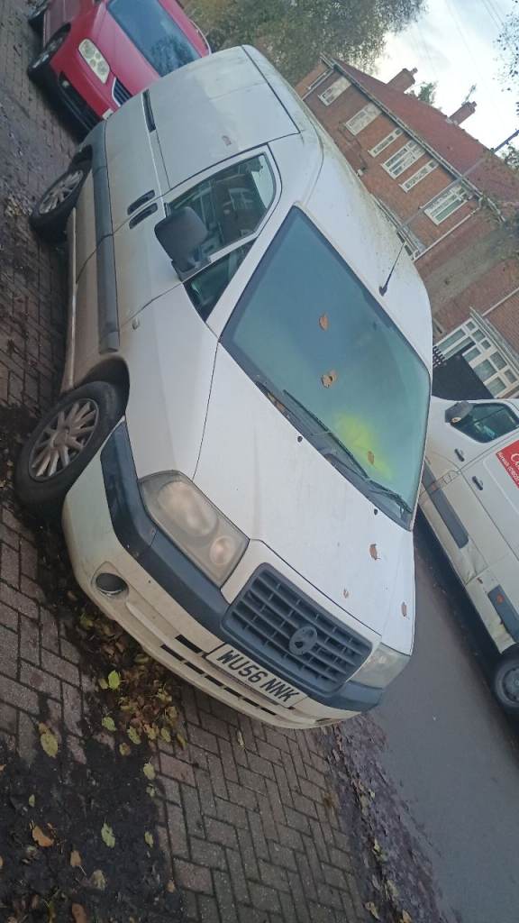 Fiat scudo ltd special, 2.0jtd 