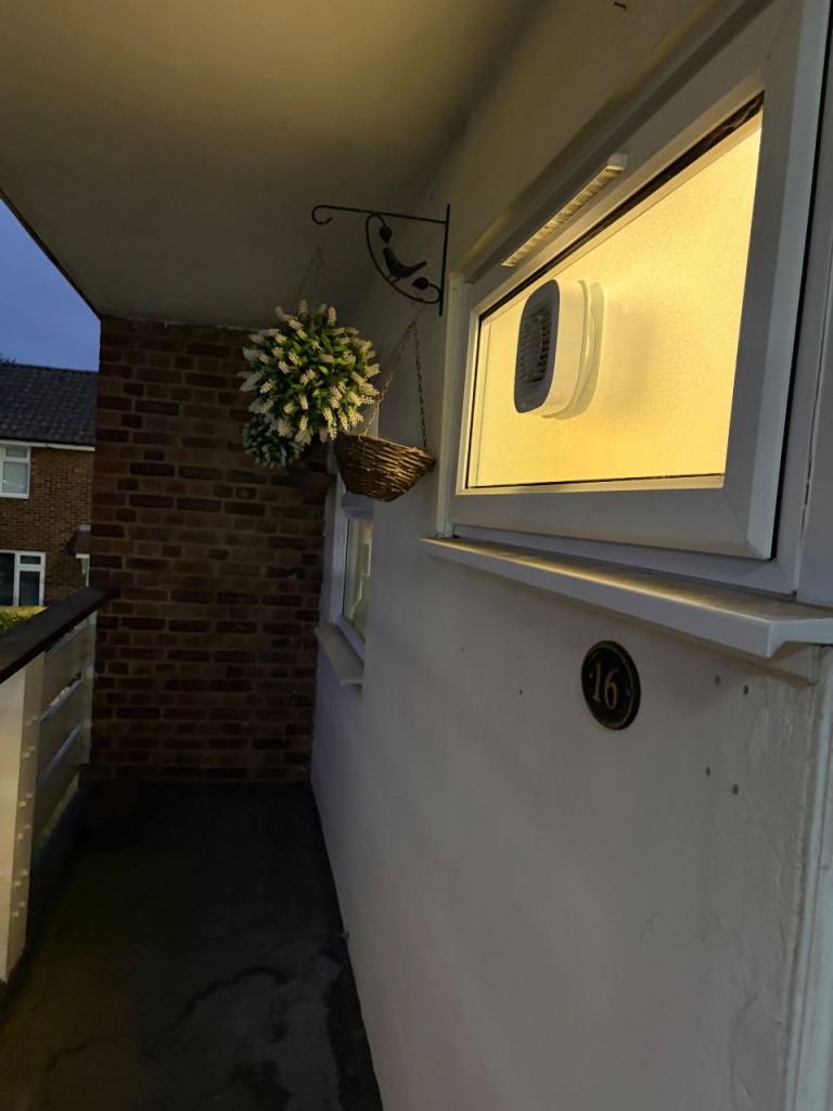 Studio min ig7 zone 4 for north west London 