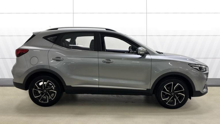 2022 MG MG ZS 1.0T GDi Exclusive 5dr Petrol Hatchback Hatchback Petrol Manual