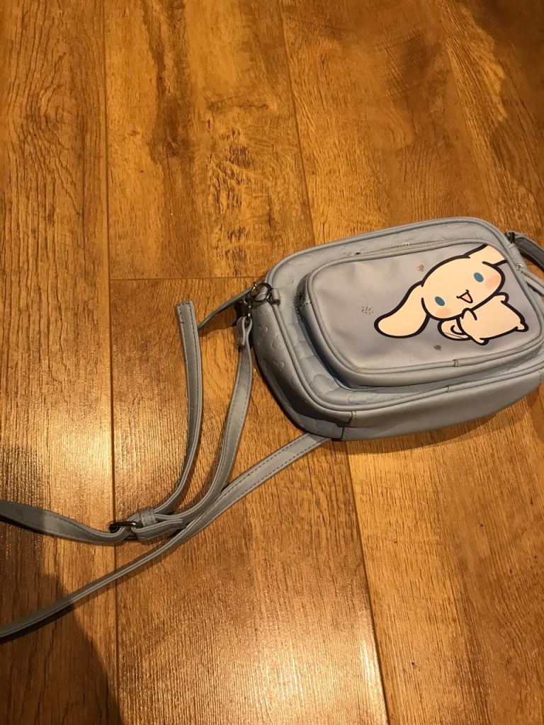 Sanrio bag