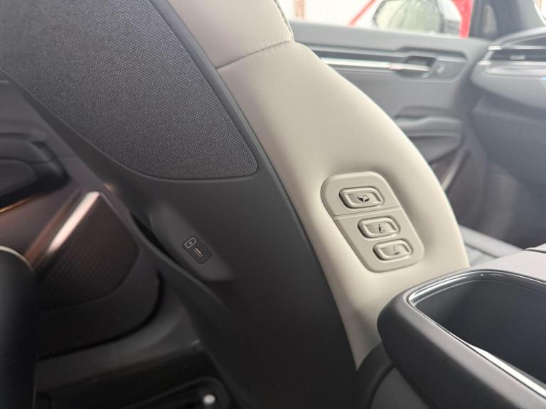 2025 Kia EV9 282kW GT-Line S 99.8kWh AWD 5dr [6St] Auto ESTATE ELECTRIC Automatic