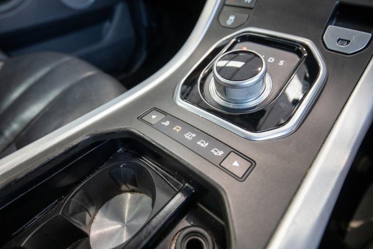 2014 Land Rover Range Rover Evoque 2.2 SD4 Dynamic 5dr Auto [9] ESTATE DIESEL Automatic