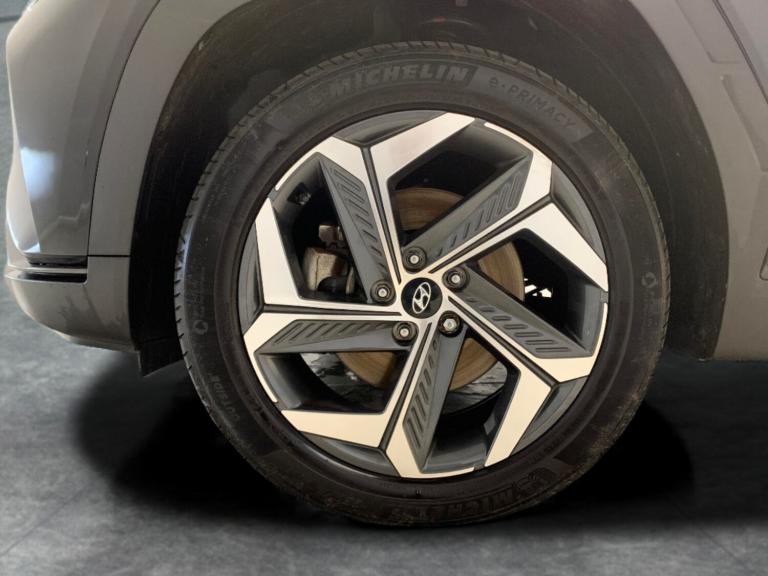 2023 Hyundai TUCSON 1.6 TGDi Plug-in Hybrid Premium 5dr 4WD Auto ESTATE PETROL/ELECTRIC Automatic
