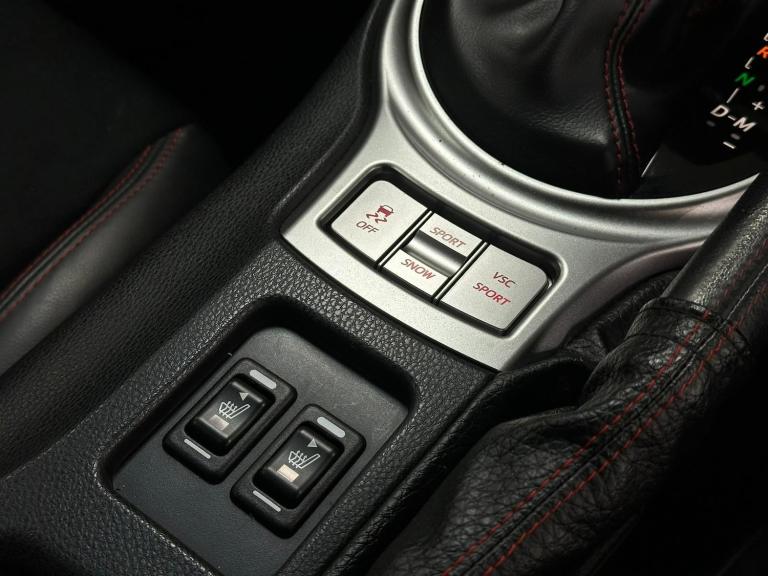 2014 64 TOYOTA GT86 COUPE AUTO TRD BODYKIT BLACK ALLOYS REV CAM FRESH IMPORT 