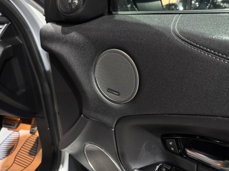 2017 Land Rover Range Rover Evoque 2.0 TD4 HSE Dynamic SUV 5dr Diesel Auto 4WD