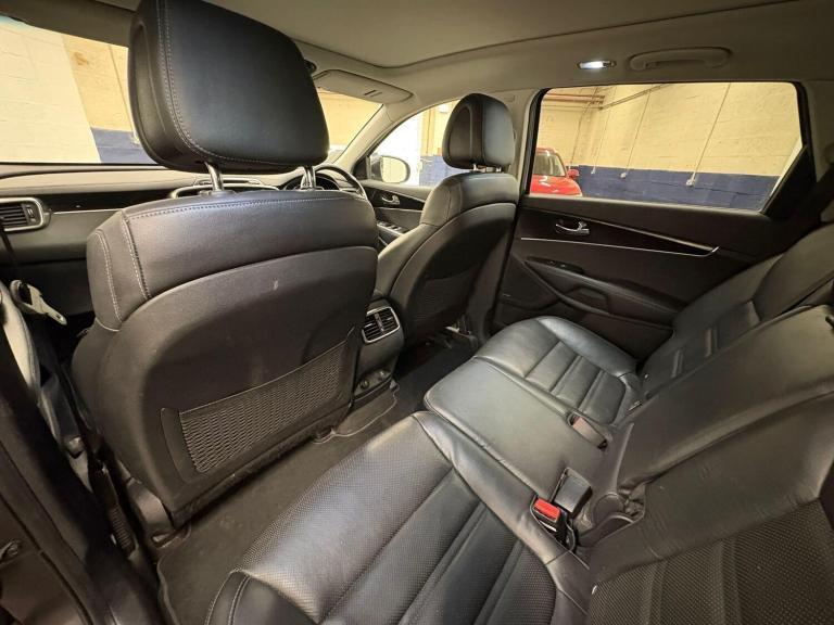 2016 Kia Sorento 2.2 CRDi KX-3 5dr ESTATE DIESEL Manual