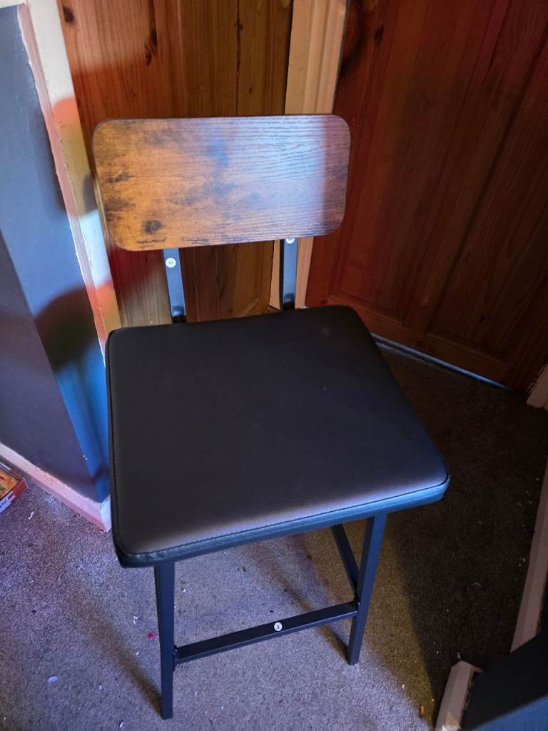 Bar stools 