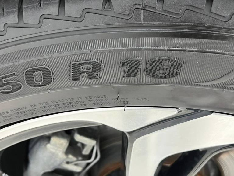 2024 MG MG HS 1.5 T-GDI 16.6kWh Trophy SUV 5dr Petrol Plug-in Hybrid Auto Euro 6 (s/s) (2 ESTATE ...