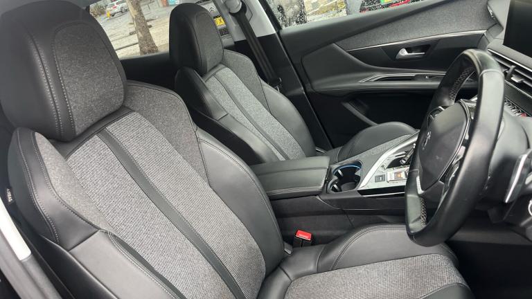 2020 Peugeot 3008 1.5 BlueHDi Allure SUV 5dr Diesel EAT Euro 6 (s/s) (130 ps) SUV Diesel Automatic