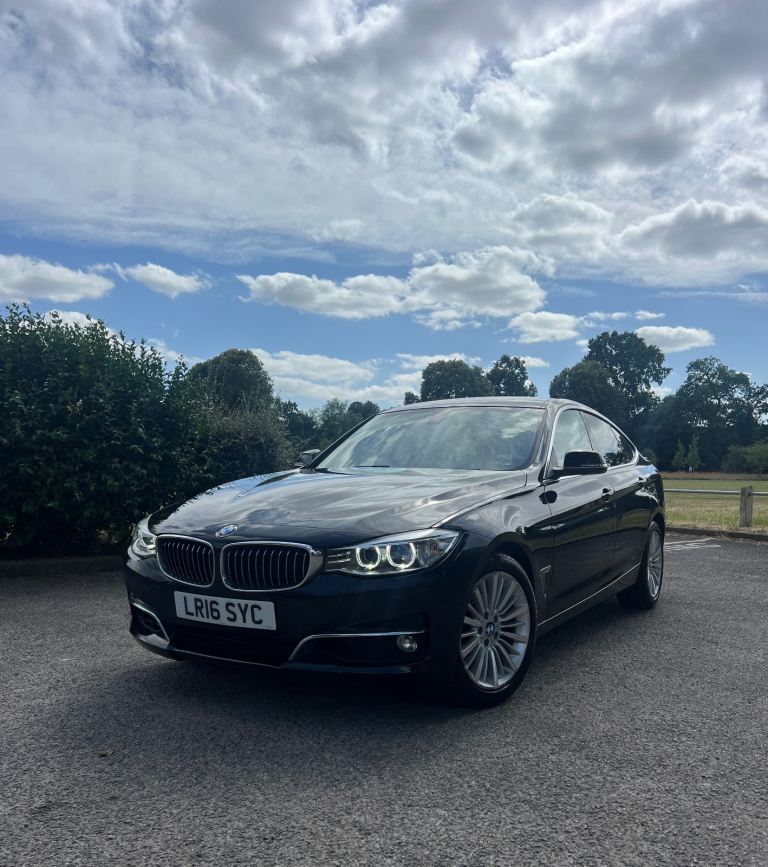 BMW, 3 SERIES, Hatchback, 2016, Semi-Auto, 1997 (cc), 5 doors