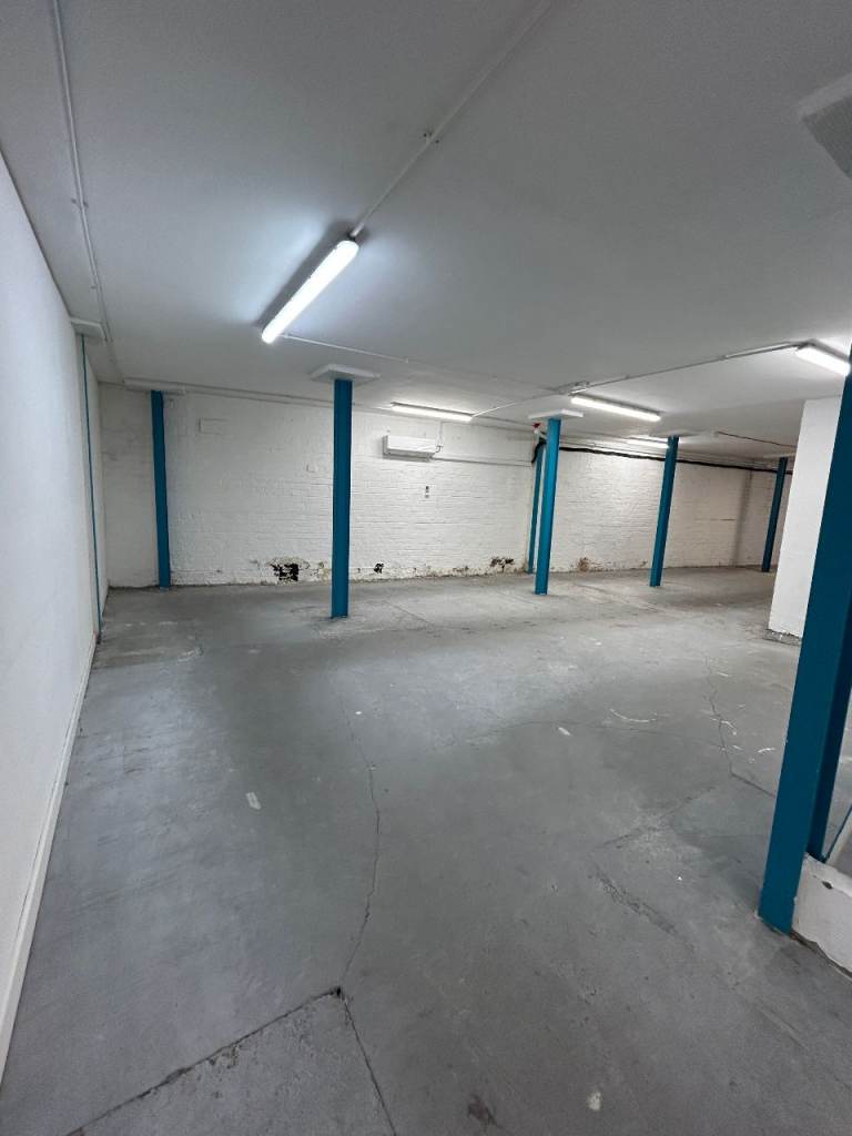 Office, Studio, Workshop, Workspace - Bristol BS2 Rent your space today!