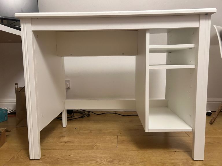 IKEA Brusali desk 