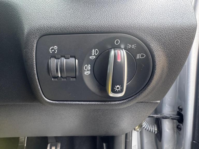 2017 Audi A1 1.4 TFSI CoD S line Sportback S Tronic Euro 6 (s/s) 5dr HATCHBACK Petrol Automatic