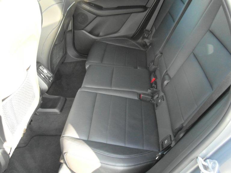 2022 BMW 2 Series Active Tourer 218d M Sport Active Tourer HATCHBACK Diesel Automatic