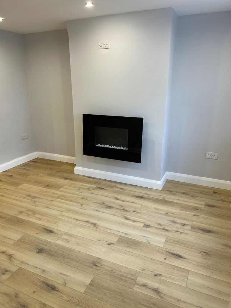 Refurbished house 2 bedroom to let Dunmurry