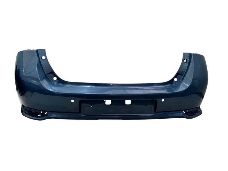 Toyota Auris Rear Bumper 2015 TO 2018 Genuine