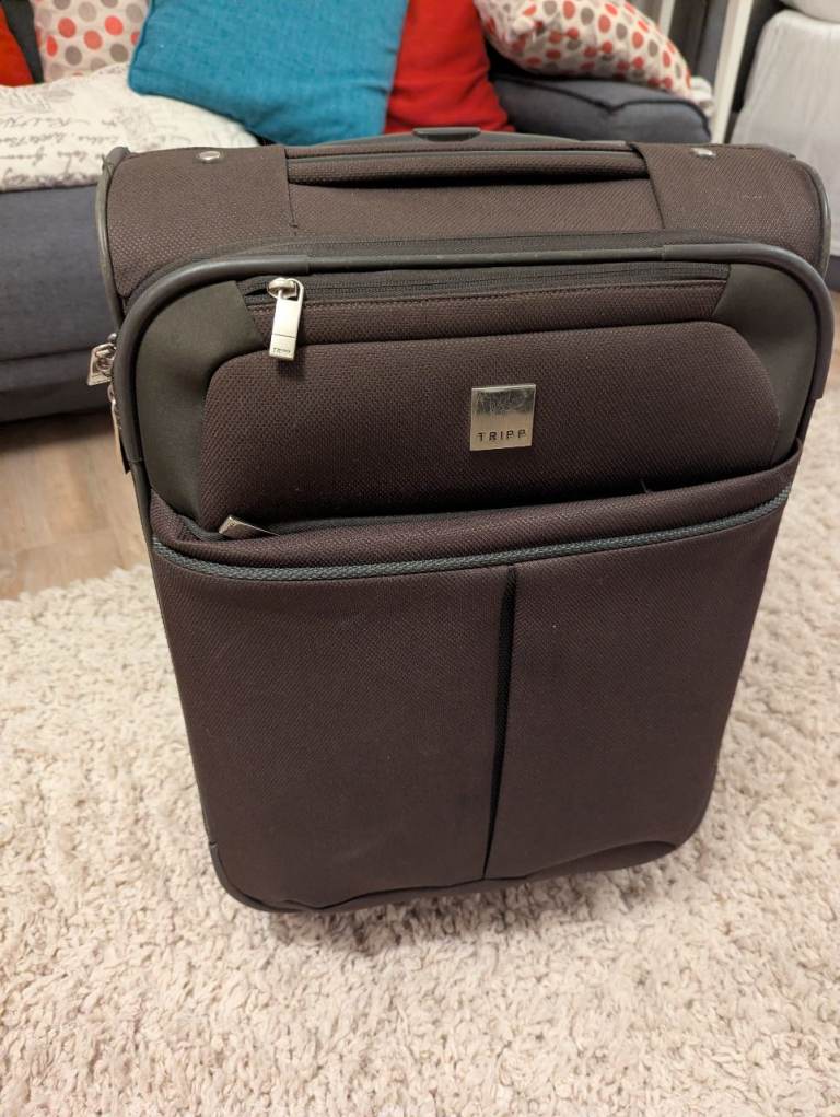 Tripp cabin bag suitcase 