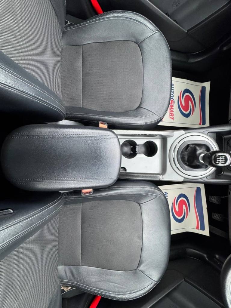 2015 15 KIA SPORTAGE 1.7 CRDI ECODYNAMICS 2 SUV 5DR DIESEL MANUAL 2WD EURO 5 (S/